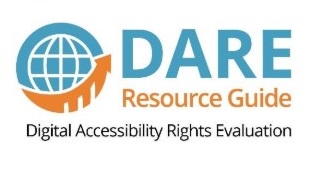 DARE Resource Guide - English APT101